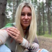 Dana Frolova