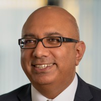 Rakesh Girdharlal