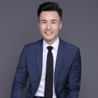 Kenneth (Shengsheng) Leng