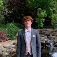 Connor Morgan