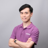 Frank Ho