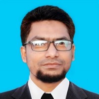 Md. Alomgir Hossen