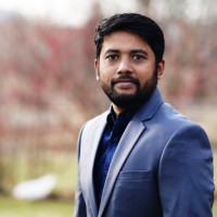 Md Nazmul Alam Khan Shameem