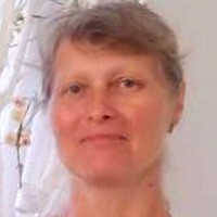 Елена Волкова