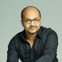 Sriprasanna Mg