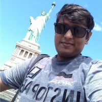 Arup Bhattacharya