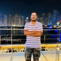 Arpit Chauhan