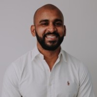 Estevão Magalhães Sousa Marques