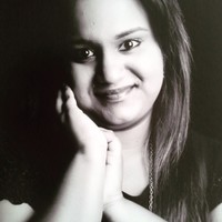 Jeanine Naidoo