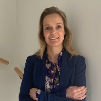 Iris van der Tak- van Hagen