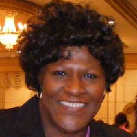 Herschelle Reed-Morris