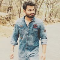 Vishal Lohchab