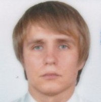 Oleksiy Petrenko (FICS)