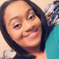 Te'Keyah Bailey