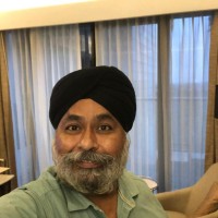 Jasvinder Singh Narula