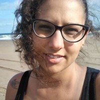 Florencia Perrone