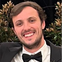 Zack Mitchell