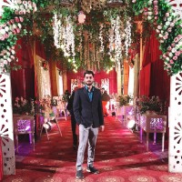 Mohd Nazim Saifi