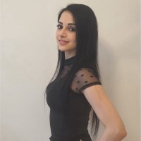 Hanan Hmedan
