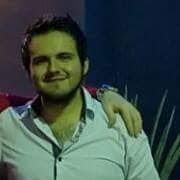 César Salinas
