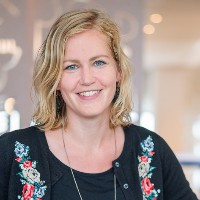 Margriet Lenkens