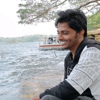 Madivadanatamilparidy Ramamoorthy