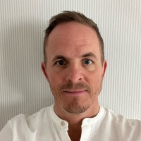 Andreas Ljungström