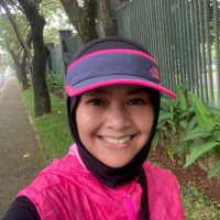 Ranti Yunia Sari