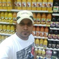 Rupesh Dhawde