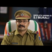 SREEJITH VARMA FILM ACTOR