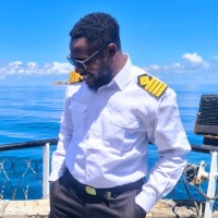 Engr. John Ogbeche (Mnse, Coren)