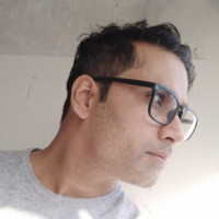 Ritesh Kumar