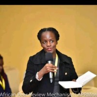 Mary Mukyala