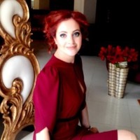 Екатерина Амелина