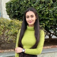 Saloni Sharma