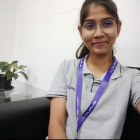 Trisha Jadhav