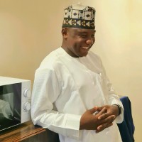 Abubakar Sadiq Danladi