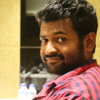 Vishnu Rr