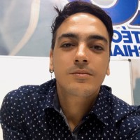 Bryan Richard