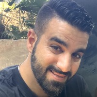 Amir Cohen