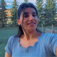 Simranjot Kaur