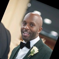 Anthony Straker
