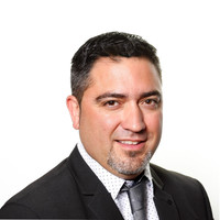 Carlos Cuevas Fuertes