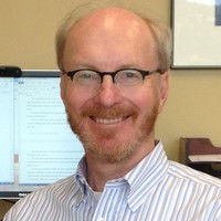 Rick Pope