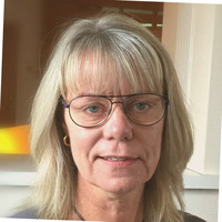 Lise-Lotte Johansson