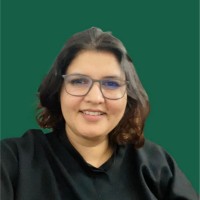 Pratibha Paliwal