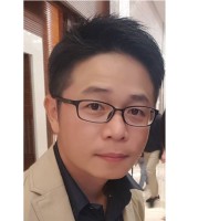 Stanley Lee 李尚修