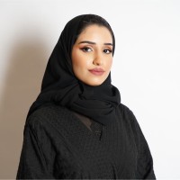 Ruba Almalki