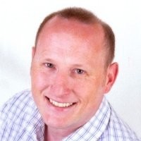 Nigel Lambert