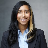 Tiara Burks